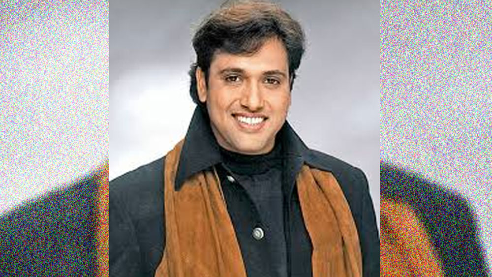 ১৯৮৫  সালে তিনি ‘তন বদন’ ফিল্মে ডেবিউ করেন। ফিল্মে আসার পরই বিয়ে করে নেন গোবিন্দা। ১৯৮৭ সালের ১১ মার্চ সুনীতা আহুজাকে বিয়ে করেন তিনি।