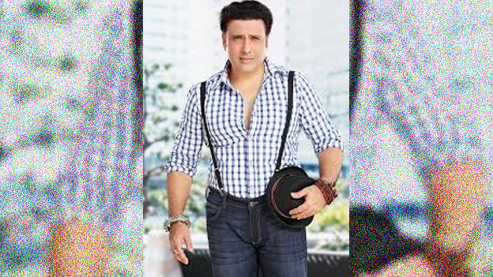 নব্বইয়ের দশকের ‘হদ কর দি আপনে’ সহ অভিনেত্রী রানি মুখোপাধ্যায়। রানি মুখোপাধ্যায় আর গোবিন্দার জুটি ছিল সুপার হিট।