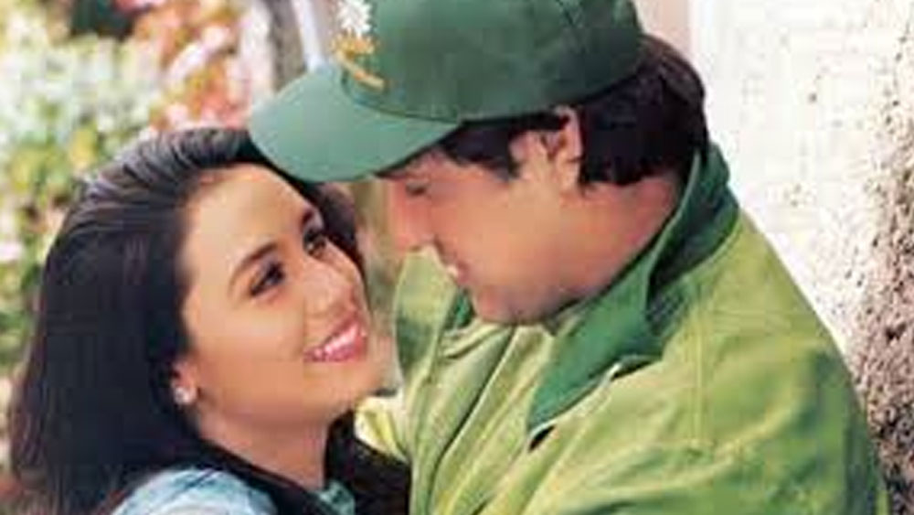 খুব তাড়াতাড়ি দু’জনে ভাল বন্ধু হয়ে যান। সেটে সব সময়ই দু’জনে একসঙ্গে থাকতেন এবং অনর্গল কথা বলে যেতেন।