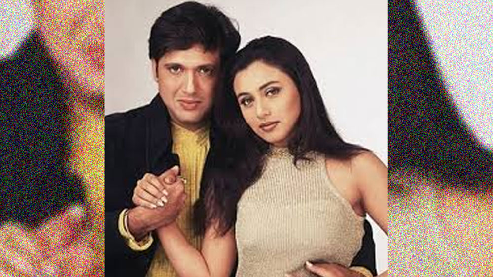 স্ত্রী সুনীতা প্রথমে এই সম্পর্ক নিয়ে কিছু বলেননি। কিন্তু যখনই সংবাদ শিরোনামে তা এসে যায়, সুনীতা চুপ থাকেননি।