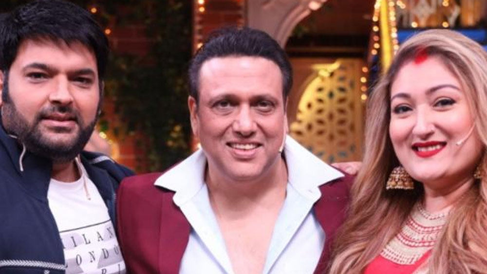 এক বার গোবিন্দাকে সরাসরি হুমকি দেন সুনীতা। বলেছিলেন, তাঁর এবং রানির মধ্যে কোনও এক জনকে বেছে নিতে হবে। তার পর সন্তানদের নিয়ে বাড়ি ছেড়ে চলে যান। এ দিকে রানিও নাকি তাঁকে বিয়ে জন্য জোরাজুরি করতে শুরু করেছিলেন।