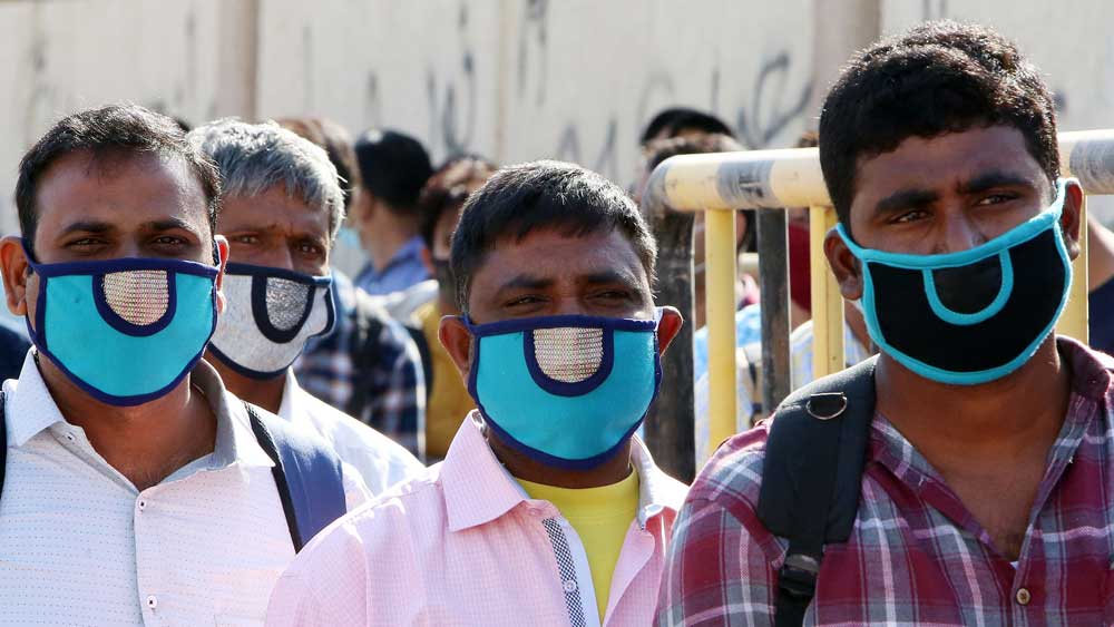 Coronavirus in India: COVID-19 can attack patients who recovered from it, worried MOH