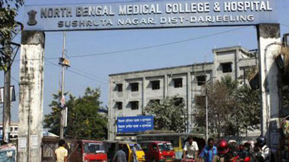 Coronavirus in North Bengal: one transferred to North Bengal Medical College