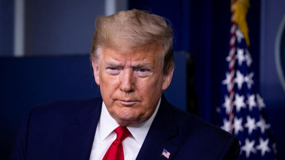 Coronavirus: Trump Says China COVID-19 Deaths Way Ahead Of US dgtl