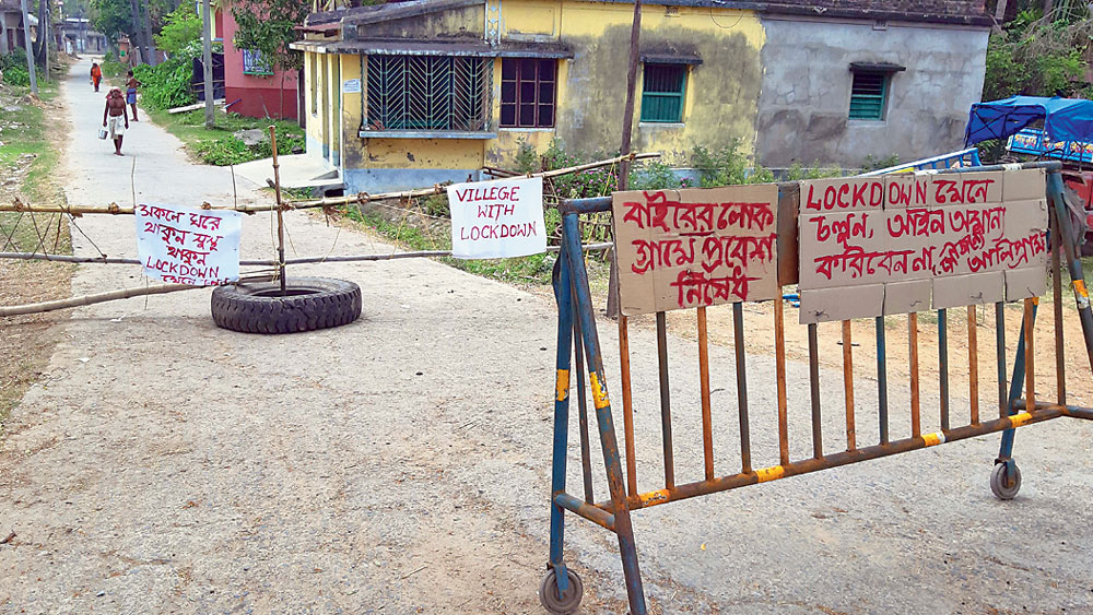 Coronavirus in West Bengal: 15 placed in Isolation