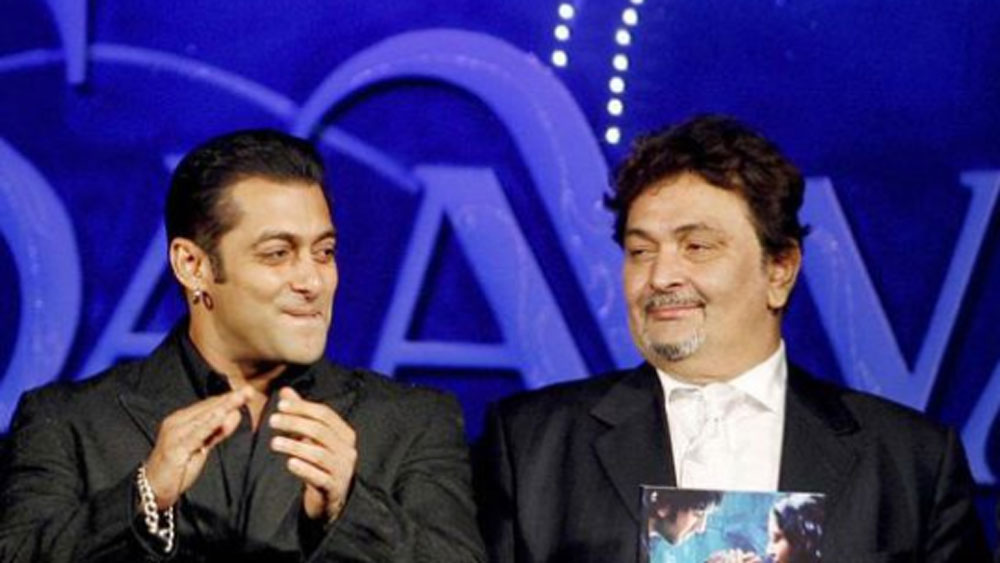 সলমন খান আর ঋষি কপূর বহু বছর ধরেই একে অপরের বিরুদ্ধে থেকে গিয়েছেন। সময়ে সময়ে তাঁদের বিভিন্ন সাক্ষাত্কার বা মন্তব্য থেকে এই বিষয়টা আরও পরিষ্কার হয়ে গিয়েছে। কবে এবং কী ভাবে তাঁদের দু’জনের মধ্যে সম্পর্কের এমন অবনতি হল?