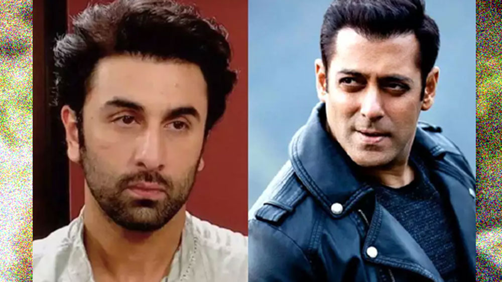 বিষয়টা এখানেই মিটে যেতে পারত। কিন্তু বাস্তবে তা হয়নি। পরবর্তীকালে রণবীরের সঙ্গে সলমনের সম্পর্ক অনেক স্বাভাবিক হলেও ঋষি কপূরের মনে সলমনের প্রতি এবং সলমনের মনে ঋষি কপূরের প্রতি ক্ষোভ ক্রমে গভীর হয়েছে।