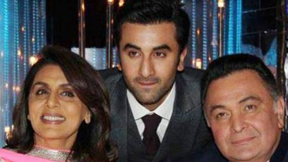 সীমা খান এই ব্যবহারে অত্যন্ত বিরক্ত হন। পরিস্থিতি বেগতিক বুঝে ঋষি কপূরকে পার্টি থেকে সরিয়ে নিয়ে যান তাঁর স্ত্রী নীতু কপূর। এর পর সলমন খানের কানে কথা পৌঁছয়। তাঁদের সম্পর্কের মাঝে তাঁর পরিবারকে টেনে আনায় বিরক্ত হয়েছিলেন সলমন।