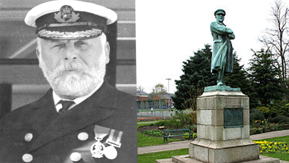 টাইটানিক-এর সব যাত্রী লাইফজ্যাকেট পাননি। সবার জায়গাও হয়নি লাইফবোটে। ধনী যাত্রীদের জন্যই বরাদ্দ ছিল নতুন জীবন পাওয়ার সুযোগ। বহু যাত্রীর সলিলসমাধি হয়েছিল জাহাজের সঙ্গেই। রীতি মেনে, জাহাজ ছেড়ে যাননি ক্যাপ্টেন এডওয়ার্ড স্মিথ-ও। তিনিও টাইটানিক-এর সঙ্গেই গিয়েছিলেন অতলান্তিক মহাসাগরে।