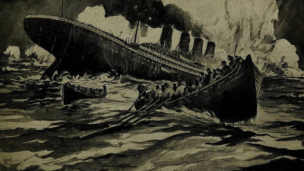 নিজেকে বাঁচানোর আগে চার্লস জোঘিন আপ্রাণ চেষ্টা করেছিলেন টাইটানিক-এ আটকে থাকা শেষ যাত্রীকেও রক্ষা করতে। জাহাজের বিভিন্ন অংশে পাগলের মতো ছোটাছুটি করছিলেন তিনি। জাহাজ থেকে মহাসাগরের জলে ছুড়ে ফেলে দিয়েছিলেন ডেক চেয়ার। যাতে সেগুলো ধরে ভেসে থাকতে পারে সাগরের জলে হাবুডুবু খাওয়া মানুষ।