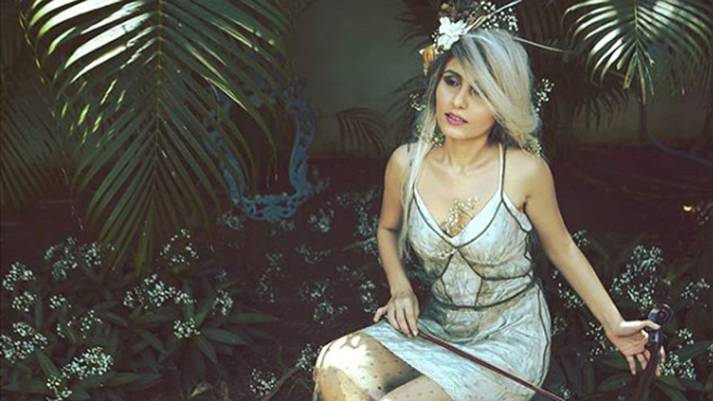 ফিল্মে রিঙ্কুর ভূমিকায় অভিনয় করেছিলেন অ্যান অ্যালেক্সিয়া আনরা. সেই মিষ্টি রিঙ্কু এখন তরুণী।