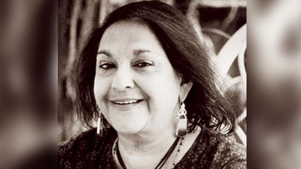 প্রথম স্বামীর সঙ্গে বিচ্ছেদের পরে পার্ল বিয়ে করেন অ্যালেক পদমসিকে। এর পর তিনি পরিচিত হন পার্ল পদমসি নামে। পরে এই দ্বিতীয় বিয়ে ভেঙে গেলেও পার্ল ব্যবহার করতেন ‘পদমসি’ পরিচয়ই। তাঁর সন্তানদেরও ছিল ‘চৌধুরি’ পদবি-ই।