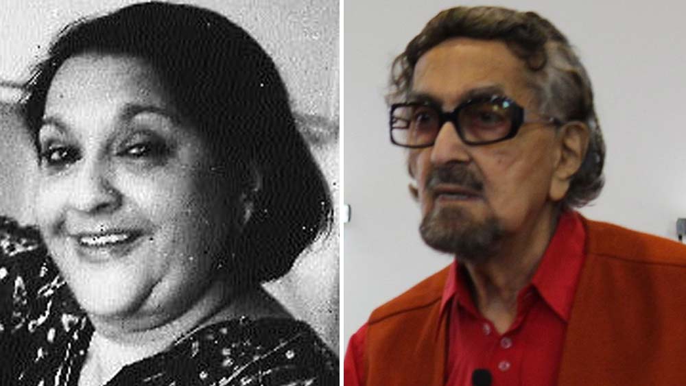 দ্বিতীয় বিয়ের কয়েক বছর পরে মারা যায় পার্লের মেয়ে, রোহিণী। কয়েক বছর পরে জন্ম হয় তাঁর ও অ্যালেকের মেয়ে, রায়েলের। এর কয়েক বছরের মধ্যে ডিভোর্স হয়ে যায় অ্যালেক ও পার্লের। পরে পার্ল আর বিয়ে করেননি। অ্যালেক আরও দু’বার বিয়ে করেন। তাঁর দ্বিতীয় স্ত্রী ছিলেন ডলি থাকোরে। তৃতীয় বার তিনি বিয়ে করেন শ্যারন প্রভাকরকে।