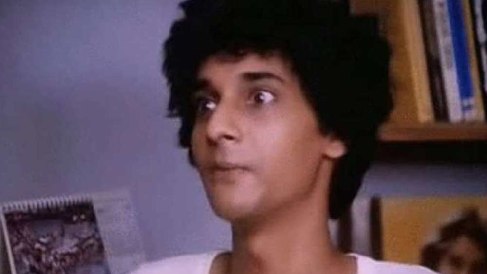 মঞ্চাভিনেত্রী মা পার্লের কাছেই অভিনয়ের হাতেখড়ি রঞ্জিতের। তিনি পড়তেন মুম্বইয়ের ক্যাম্পিয়ন স্কুলে। সেখানেই শুরু অভিনয়।