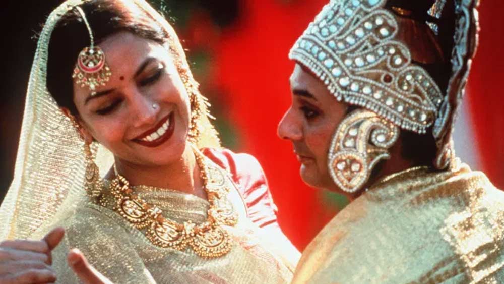 তবে হিন্দি ছবির দর্শক রঞ্জিতকে সবথেকে বেশি মনে রেখেছেন ‘খুবসুরত’ ছবির জগন গুপ্ত হিসেবে। হৃষিকেশ মুখোপাধ্যায়ের পরিচালনায় এই ছবি মুক্তি পেয়েছিল ১৯৮০ সালে। এর পর ‘কালিয়া’, ‘ব্যান্ডিট কুইন’, ‘কামসূত্র’, ‘ফায়ার’-সহ বিভিন্ন ছবিতে অভিনয় করেন তিনি। মীরা নায়ারের পরিচালনায় ‘মিসিসিপি মসালা’ ছবিতে ডেনজেল ওয়াশিংটনের চরিত্রে অভিনয় তাঁর ফিল্মোগ্রাফিতে উল্লেখযোগ্য।