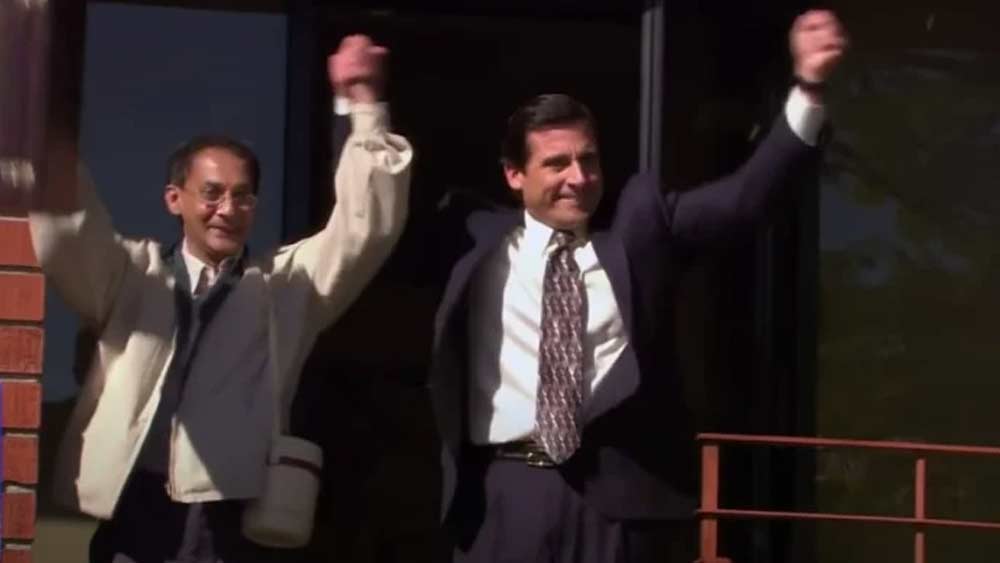 আশির দশকেই আমেরিকা চলে যান রঞ্জিত। সেখানেও অভিনয় এবং লেখালেখি করেছেন। মার্কিন বিনোদন জগতে ‘দ্য অফিস’ এবং ‘প্রিজন ব্রেক’ শো-এ নজর কাড়েন রঞ্জিত। তার পরেও তিনি কাজ করেছেন বলিউডে।