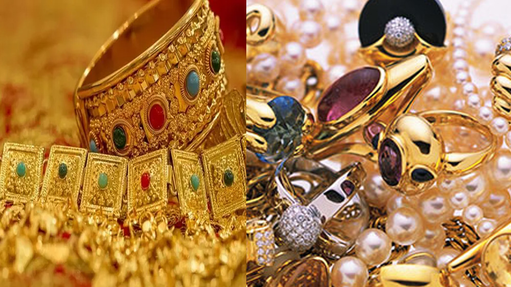 সব প্রকোষ্ঠে মাটি ও ধাতুর পাত্র, ঝুড়ি ভরে ভরে রাখা ছিল ধনঐশ্বর্য। কী কী ঐশ্বর্য পাওয়া গিয়েছে এই মন্দির থেকে, তার সম্পূর্ণ তালিকা প্রকাশ্যে আসেনি। তবে অনুমান করা হয়েছে শুধু ভল্ট ‘ই’ এবং ‘এফ’ থেকে পাওয়া গিয়েছে ৪০ রকমের জিনিস। ‘সি’ এবং ‘ডি’ নামের ঘরে পাওয়া গিয়েছে ৬১৭ রকমের জিনিস।  (প্রতীকী ছবি)