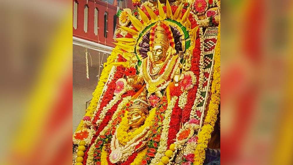 চের, পাণ্ড্য, পল্লব, চোল-সহ বিভিন্ন রাজবংশ মূল্যবান অর্ঘ্য দিয়েছে পদ্মনাভস্বামীকে। এ ছাড়া মেসোপটেমিয়া, জেরুজালেম, গ্রিস, রোম এবং পরে ইউরোপের বিভিন্ন উপনিবেশ থেকে শাসক ও বণিকরা এই মন্দিরে দেবার্ঘ্য দিয়েছেন। কয়েক হাজার বছর ধরে সঞ্চিত হয়েছে মন্দিরের গুপ্তধন ভাণ্ডার। প্রাচীন ভারতে এই মন্দির পরিচিত ছিল ‘সোনার মন্দির’ হিসেবে।