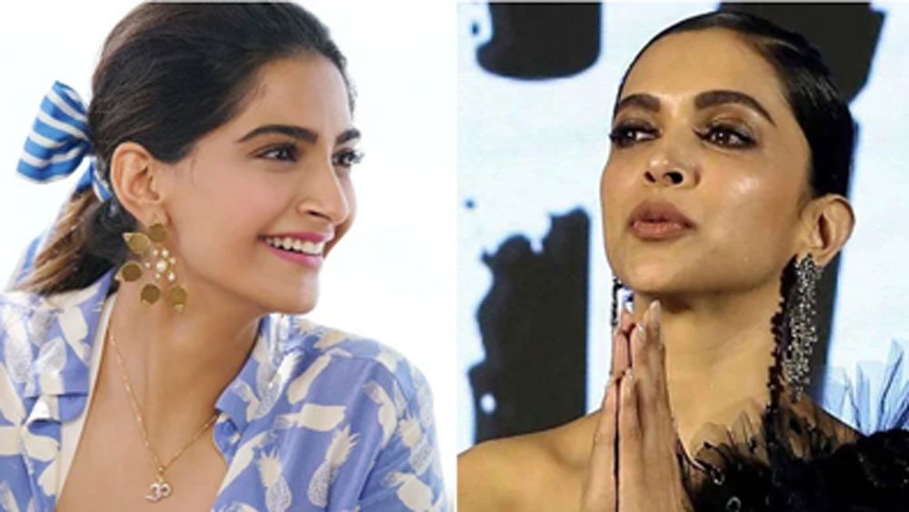 দুই বলি অভিনেত্রীর মধ্যে এমন সম্পর্কের কথা বলতে গেলে প্রথমেই আসে দীপিকা পাডুকোন এবং সোনম কপূরের কথা। পেশার জন্য ক্যামেরার সামনে নিজেরা মুখোমুখি ভাল সম্পর্ক দেখাতে চাইলেও, প্রকৃতপক্ষে তাঁরা যে কতটা একে অপরের প্রতিদ্বন্দ্বী, তা বলি মহলের অজানা নয়।