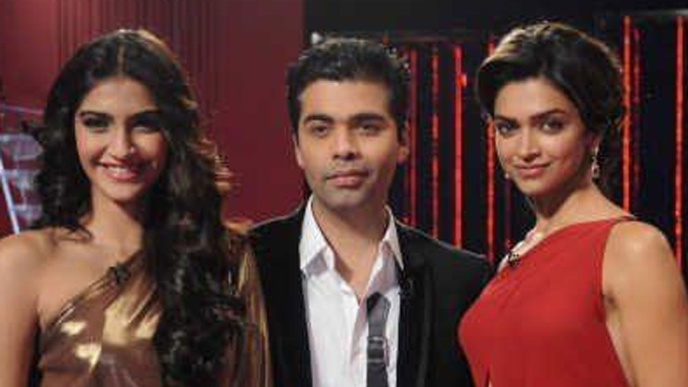 সেই শো-এ দু’জনেই রণবীরের বিরুদ্ধে অনেক কথা বলেছিলেন। কারণ তত দিনে দীপিকার সঙ্গে ব্রেক আপ করে ক্যাটরিনা কইফের সঙ্গে জুটি বেঁধেছিলেন রণবীর।