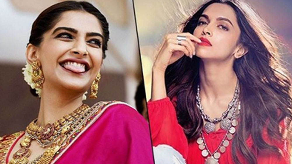 এমনকি দীপিকা এবং সোনমের জন্য একই পিআর এজেন্সি কাজ করত। কিন্তু সোনম পরে নিজের পিআর এজেন্সি বদলে নেন। তার কারণ, সোনম জানতে পেরেছিলেন, যে সমস্ত ব্র্যান্ড বা অনুষ্ঠান দীপিকা প্রত্যাখ্যান করতেন, সেগুলোই ঘুরে ফিরে তাঁর কাছে আসতে শুরু করে।