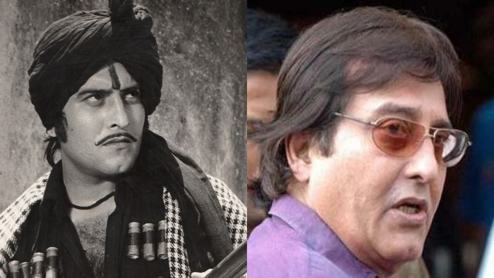 পরিচালকের মুখে এই কথা শুনে আরও রেগে গেলেন বিনোদ। প্রকাশের সামনেই তিনি ছিঁড়ে ফেললেন চুক্তিপত্র।