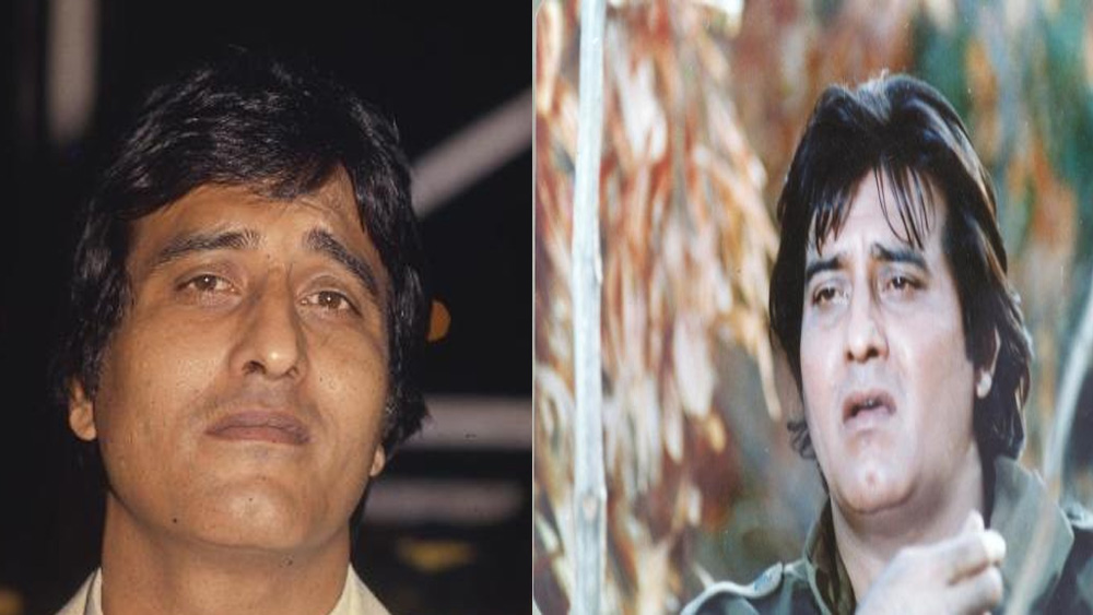 অবস্থা এতই জটিল হল যে, রাগের চোটে প্রকাশকে মারতে অবধি গেলেন বিনোদ। সাফ জানালেন, তাঁর চরিত্র পছন্দ হয়নি। তিনি এই ছবিতে অভিনয় করতে পারবেন না।