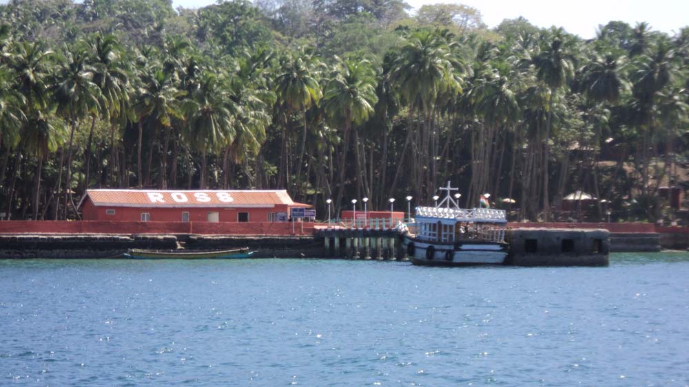 সেই ঘটনার স্মরণে ২০১৮ সালে রস আইল্যান্ডের নতুন নামকরণ করেন প্রধানমন্ত্রী নরেন্দ্র মোদী। দক্ষিণ আন্দামান জেলার এই দ্বীপের পরিবর্তিত নাম হয় নেতাজি সুভাষচন্দ্র বসু দ্বীপ।