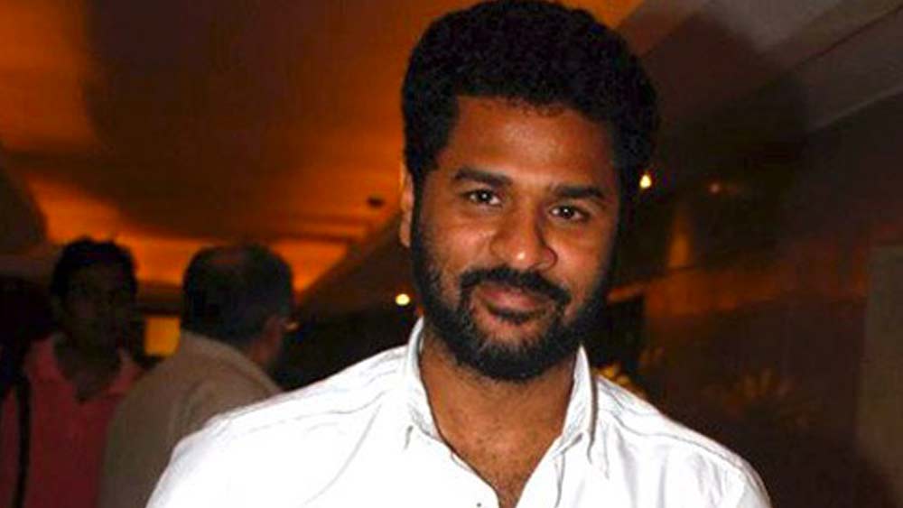 সেখান থেকে শুরু করে প্রথম সারির কোরিয়োগ্রাফার হতে সময় লাগেনি। পরে তিনি ছবি প্রযোজনা এবং পরিচালনাও করেন। ২০০৯ সালে তিনি প্রথম হিন্দি ছবি পরিচালনা করেন। সলমন খান অভিনীত সে ছবির নাম ‘ওয়ান্টেড’। বক্স অফিসে তুমুল সফল হয় ছবিটি।