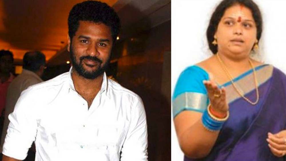 প্রভু দেবাকে ফিরিয়ে আনার জন্য বহু চেষ্টা করেছেন লতা। প্রথমে অনুরোধ। যাতে লিভ ইন সম্পর্ক থেকে সরে আসেন প্রভু দেবা। কিন্তু সে চেষ্টা ব্যর্থ হয়। এরপর জোর খাটানোর চেষ্টা করেন লতা। হুমকি দেন, নয়নতারার সঙ্গে প্রভু দেবা সম্পর্ক শেষ না করলে তিনি অনশন শুরু করবেন।