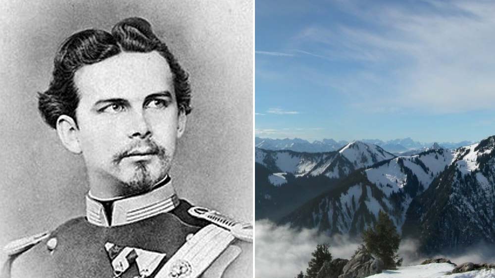 বাভারিয়া প্রদেশের উনিশ শতকের প্রখ্যাত শাসক রাজা দ্বিতীয় লুডউইগের নামে এই হোটেলে দু’টি রাজকীয় স্যুইট আছে। বিশ্বের সেরা খাবার ও সুরা বছরভর পাওয়া যায় এই হোটেলে। তাদের সাপ্তাহিক বুফে পরিচিত ‘দ্য রেড সালোঁ’ নামে। সপ্তাহান্তে পরিবেশিত হয় ‘শ্যাম্পেন ব্রে‌কফাস্ট’। তবে বিশ্ব জুড়ে এই জরুরি অবস্থার মধ্যে রাজকীয় নিভৃতবাসে কোন কোন খাবার পরিবেশিত হচ্ছে, তা অবশ্য প্রকাশ্যে আসেনি।