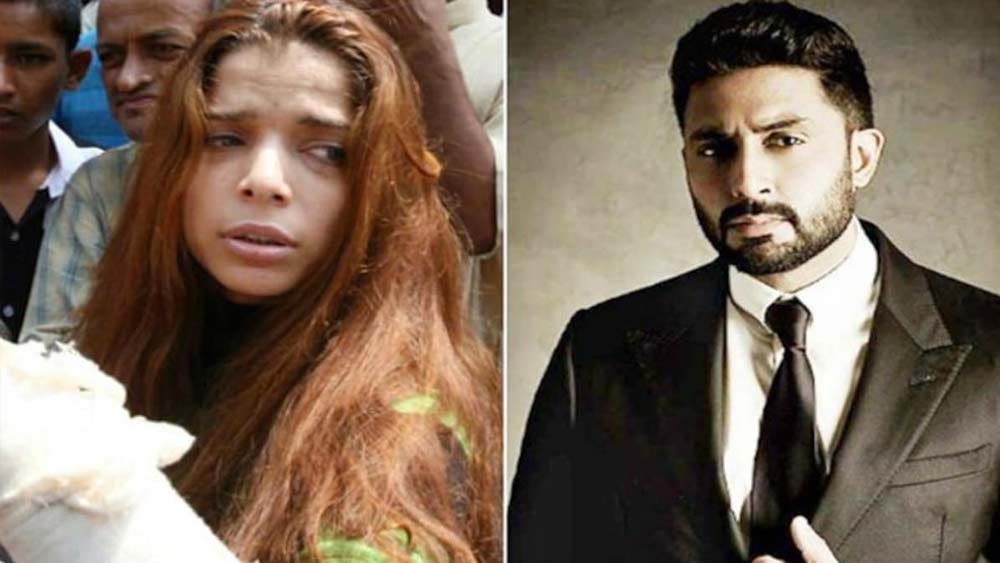 বচ্চন পরিবারের মত প্রভাবশালী এক পরিবারের বিরুদ্ধে এ হেন অভিযোগে তখন তোলপাড় বি-টাউন। জাহ্নবীকে প্রমাণ দেখানোর জন্য বলা হলে তিনি কী বলেছিলেন জানেন?