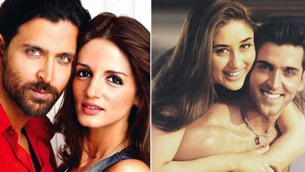 তবে তাঁদের সম্পর্কে সম্মতি ছিল না তাঁদের দুই  পরিবারের। হৃতিকের বাবা রাকেশ রোশন এবং করিনার মা ববিতা, দু’জনেই বিরোধিতা করেন এই সম্পর্কের। রাকেশের কথায় নাকি হৃতিক করিনার সঙ্গে ছবি করাই বন্ধ করে দেন।  যতিচিহ্ন পড়ে যায় তাঁদের সম্পর্কেও।