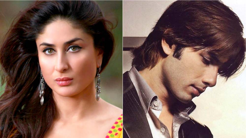 শাহিদ একবার বলেছিলেন তাঁদের দু’জন দুই মেরুর। ঠিক যেন ‘জব উই মেট’-এর গীত এবং আদিত্য। একদিকে প্রাণবন্ত করিনা আর অন্যদিকে শান্ত, ধীর শাহিদ। বিচ্ছেদের পর তাঁদের ব্যক্তিগত সম্পর্কও ঠেকেছিল তলানিতে।