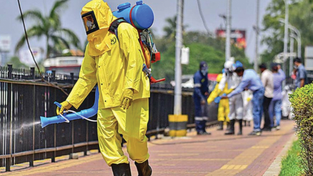 ইতিবাচক ছবি দেখা যাচ্ছে পশ্চিমবঙ্গেও। এ রাজ্যে করোনা সংক্রমিত হয়েছে এমন তিনটি জেলায় গত ১৪ দিনে নতুন কোনও আক্রান্তের খোঁজ মেলেনি।