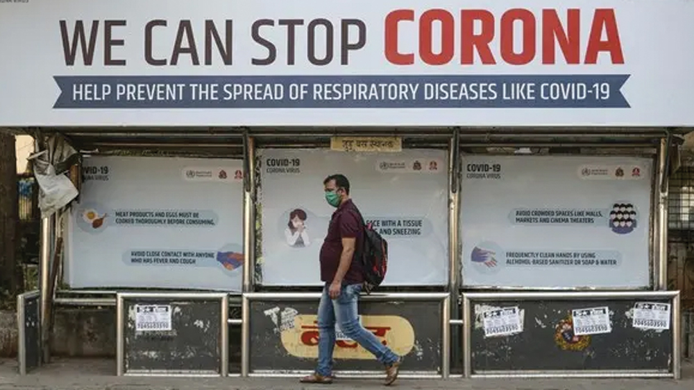 হরিয়ানার রোহতক, চরখি দাদরি, ভিওয়ানি, হিসার ও পানিপথ জেলা; পঞ্জাবের হোসিয়ারপুর, ফতেগড় সাহিব, রূপনগর, এসবিএস নগর জেলা; গুজরাতের জামনগর, মোরবি, গির সোমনাথ এবং পোরবন্দর জেলা; উত্তরপ্রদেশের বরেলী, পিলিভিট জেলায় গত ১৪ দিনে সন্ধান পাওয়া যায়নি নতুন কোনও করোনা আক্রান্তের।