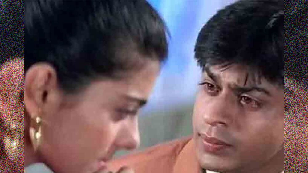 কিন্তু তাঁর প্রথম অপছন্দ ছিলেন শাহরুখ খান। শ্রীদেবী সাফ জানিয়ে দেন, কোনও আনকোরা জুনিয়র অভিনেতার সঙ্গে তিনি অভিনয় করতে পারবেন না।