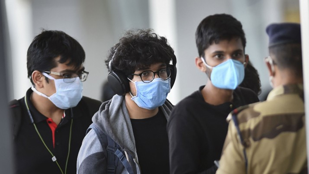 Coronavirus in West Bengal: People caught infected while returning from Odisha at Midnapore 