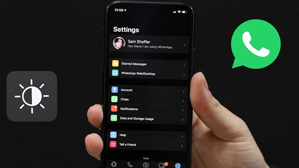 সম্প্রতি যেমন ব্যবহারকারীদের জন্য ডার্ক মোড ফিচার লঞ্চ করেছে হোয়াটসঅ্যাপ। তেমন আরও বেশ কিছু নতুন ফিচার আনতে চলেছে হোয়াটসঅ্যাপ।