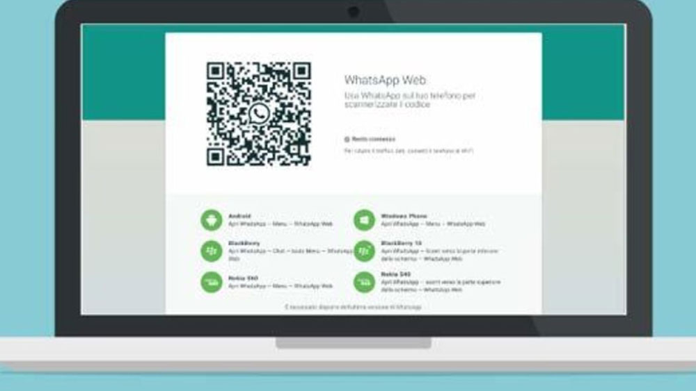 এ বার আসা যাক হোয়াটসঅ্যাপ ওয়েব প্রসঙ্গে। ডেস্কটপে কাজ করার পাশাপাশি সমান তালে হোয়াটসঅ্যাপে চ্যাট চালিয়ে যাওয়ার আদর্শ পদ্ধতি। কিন্তু ফোন ছাড়া বা ফোনের ইন্টারনেট সংযোগ ছাড়া তা সম্ভব নয়।