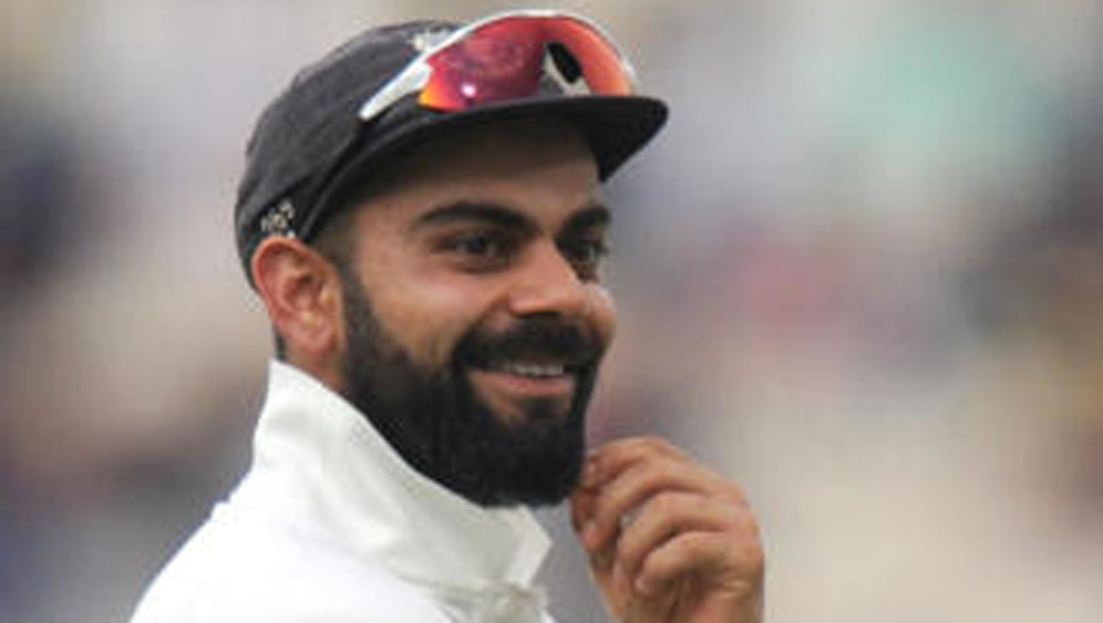 Virat Kohli is learning how Coronavirus has made people more compassionate