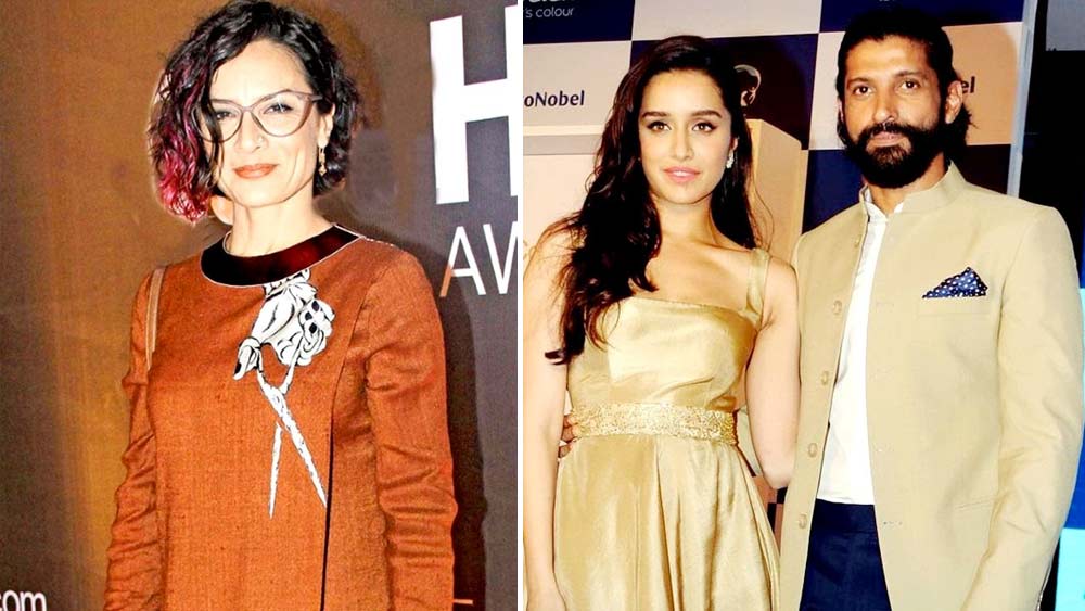 অধুনার থেকে বয়সে সাত বছরের ছোট ফারহান। কেরিয়ারের পাশাপাশি দুই মেয়ে শাক্য আর আকিরাকে নিয়ে একটি নিটোল সংসারেও নিজেদের ভারসাম্য বজায় রাখতেন তাঁরা। বলিউডের সুখি দম্পতির আদর্শ উদাহরণ ছিলেন তাঁরা। কিন্তু সেই সংসার ভেঙে গেল ২০১৬ সালে। বিয়ের ১৬ বছর পরে ডিভোর্স করলেন ফারহান ও অধুনা।