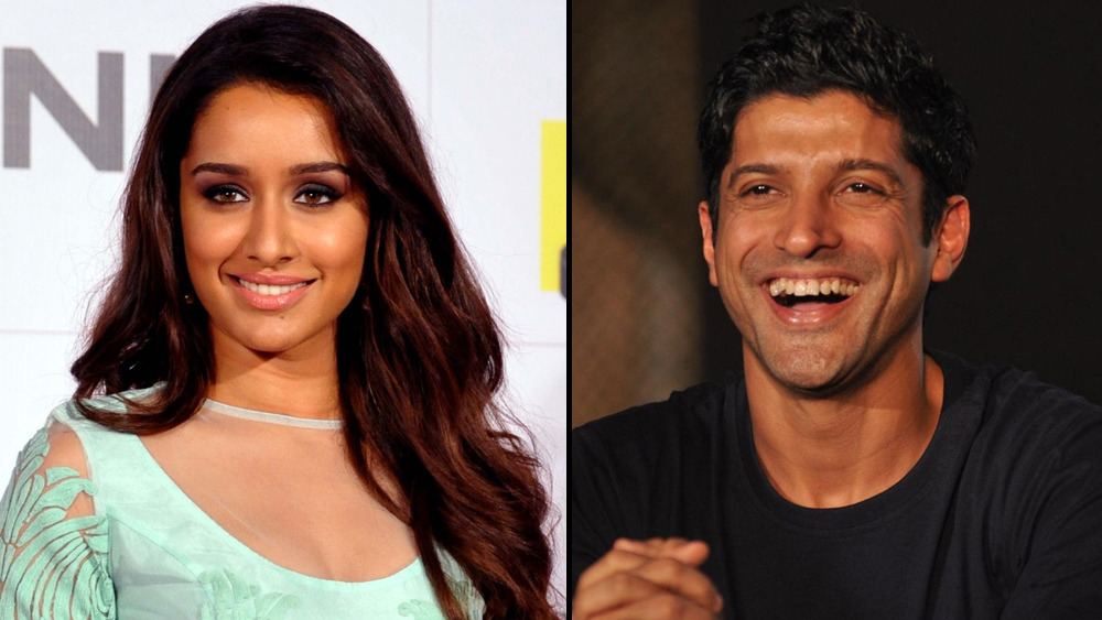 তার আগে অনেক দিন ধরেই শোনা যাচ্ছিল, দু’জনের মধ্যে দীর্ঘ হচ্ছে ফাটল। প্রথমে শ্রদ্ধা কপূরের সঙ্গে ফারহানের সম্পর্কের গুঞ্জন শোনা যায়। কিন্তু শ্রদ্ধা কপূরের বাবা শক্তি কপূরের আপত্তিতে সেই সম্পর্ক নাকি স্থায়ী হয়নি।