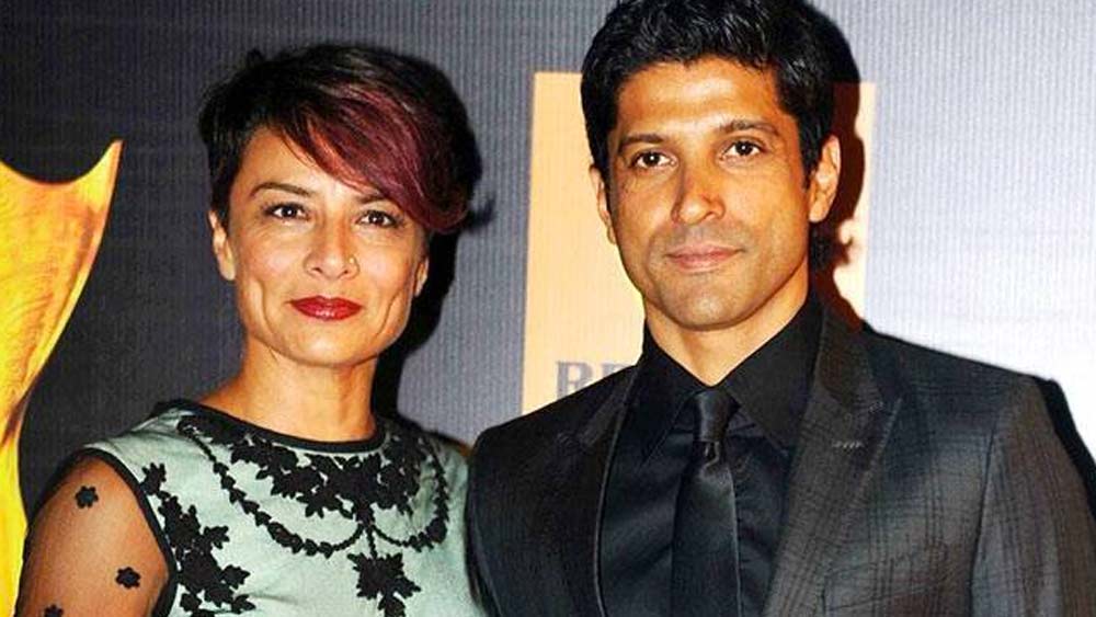 তবে বিচ্ছেদের পরেও ফারহানের সঙ্গে অধুনার সম্পর্ক তিক্ত হয়নি। তাঁরা এখনও ভাল বন্ধু।