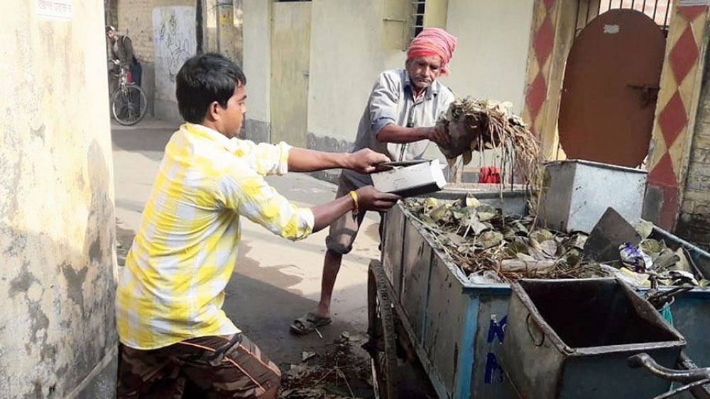 প্রতীকী ছবি