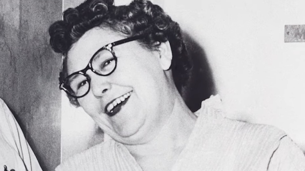 পরে পুলিশি জেরায় ন্যানি স্বীকার করে, হৃদরোগ নয়, এই মৃত্যুর পিছনেও দায়ী ছিল সে নিজে। বিষপ্রয়োগ করেই খুন করেছিল তৃতীয় স্বামীকে।