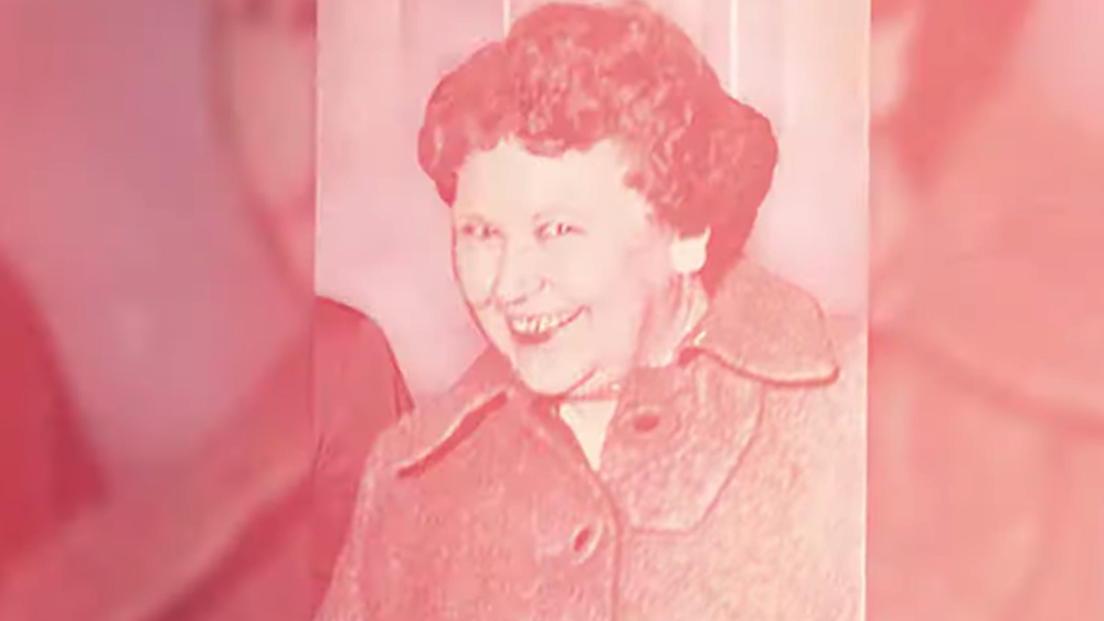 চতুর্থ স্বামী রিচার্ড মর্টনের খোঁজ ন্যানি পায় একটি ডেটিং ক্লাব থেকে। তার সুরাসক্তি ছিল না। কিন্তু একাধিক নারীর সঙ্গে ঘনিষ্ঠতা ছিল। তাঁকে এবং তাঁর মাকে তিন মাসের ব্যবধানে বিষপ্রয়োগ করে হত্যা করে ন্যানি।