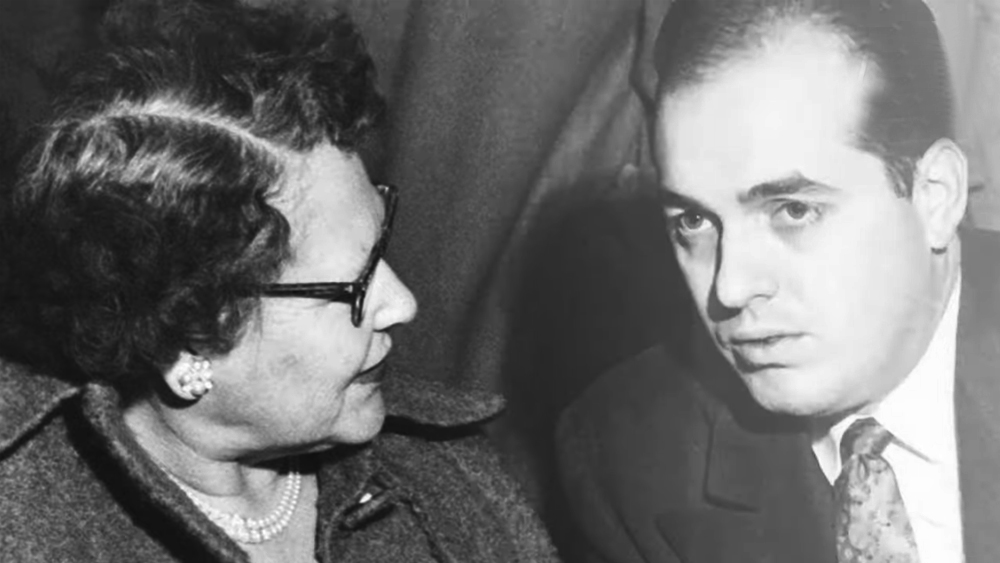 ১৯৫৪ সালের অক্টোবরে অস্বাভাবিক মৃত্যু হয় স্যামুয়েলের। মৃত্যুর ধরন দেখে সন্দেহ হয় চিকিৎসকদের। ময়নাতদন্তের নির্দেশ দেওয়া হয়। পরীক্ষায় স্যামুয়েলের দেহে প্রচুর আর্সেনিক পাওয়া যায়। এর পর জল গড়ায় পুলিশি তদন্ত অবধি। এ বার ধরা পড়ে ন্যানি। পুলিশের ফাঁদে আটকে গিয়ে অধরাই থেকে যায় এ বারের বিমার টাকা আত্মসাৎ করার ফন্দি।