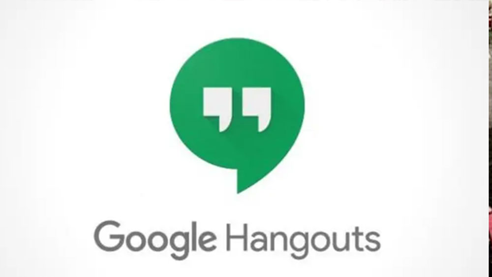 গুগলের হ্যাংআউটেও এই সুবিধা রয়েছে। এর মাধ্যমে সর্বাধিক ১০ জনকে সংযুক্ত করা যাবে।