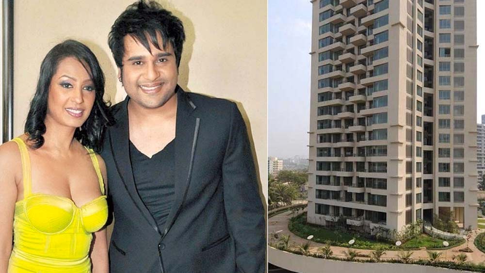 কৃষ্ণা অভিষেক-কাশ্মীরা শাহের মতো তারকা দম্পতিও থাকেন এই বহুতলে। সঙ্গে থাকে তাঁদের দুই সন্তান।